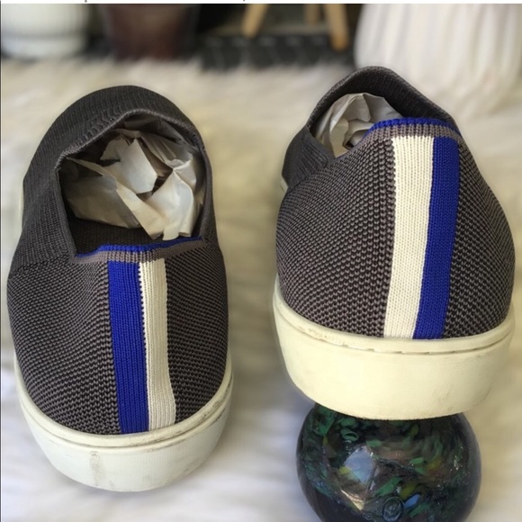 Rothy’s Flats - Picture 5 of 9